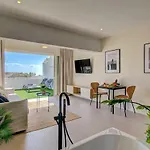 Apartmán The Boho By Sg
