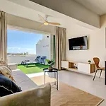 Apartmán The Boho By Sg *