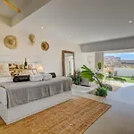 The Boho By Sg Apartmán Callao Salvaje