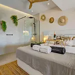 The Boho By Sg * Callao Salvaje