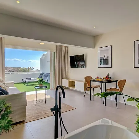 Apartment The Boho By Sg