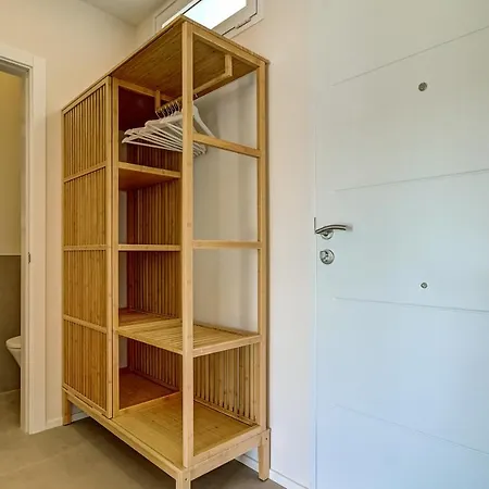 The Boho By Sg Callao Salvaje