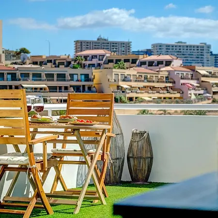 Apartamento The Boho By Sg *