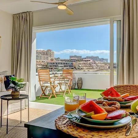 The Boho By Sg Callao Salvaje