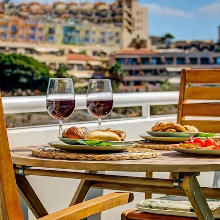 Apartamento The Boho By Sg *