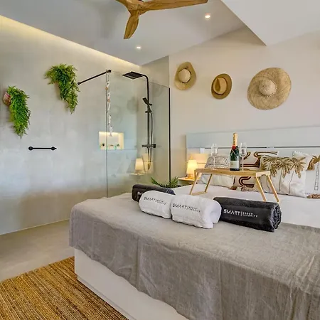 The Boho By Sg * カジャオ・サルバヘ