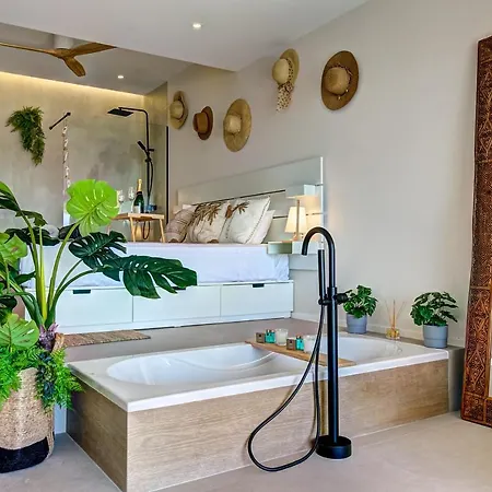 The Boho By Sg カジャオ・サルバヘ