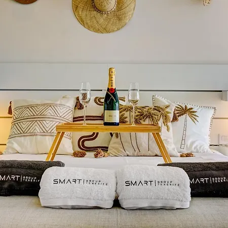 The Boho By Sg * カジャオ・サルバヘ