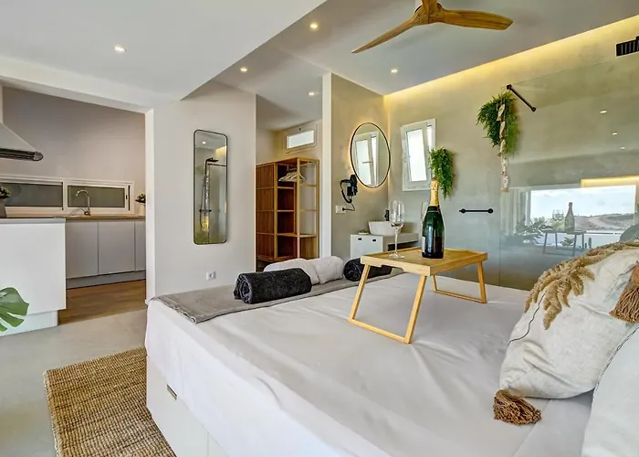 The Boho By Sg * 칼라오살바헤