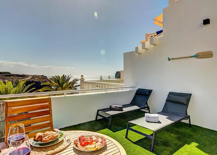 The Boho By Sg * 칼라오살바헤