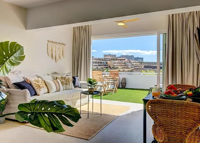 The Boho By Sg 아파트 칼라오살바헤