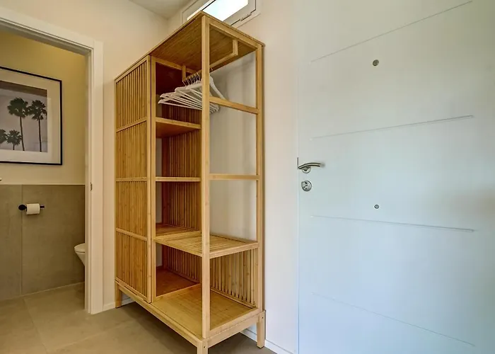 The Boho By Sg Callao Salvaje