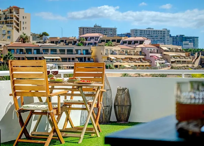 아파트 The Boho By Sg *