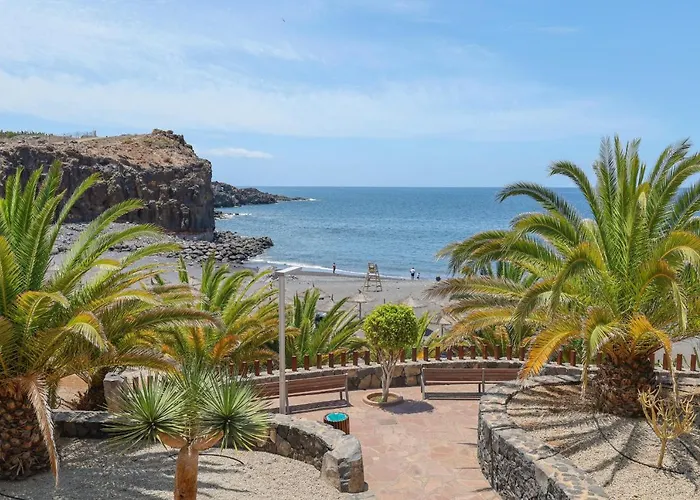 Apartmán The Boho By Sg Callao Salvaje