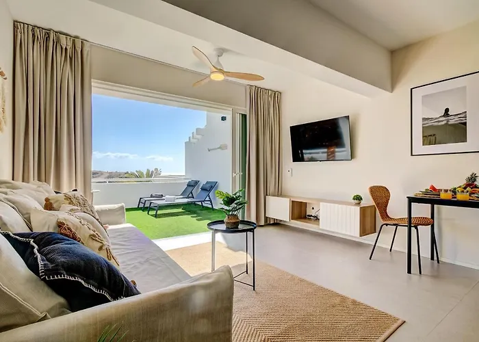 Apartmán The Boho By Sg *