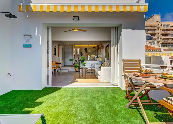 Apartmán The Boho By Sg