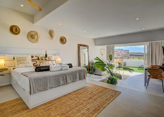 The Boho By Sg 아파트 칼라오살바헤