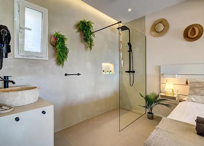 Apartmán The Boho By Sg *