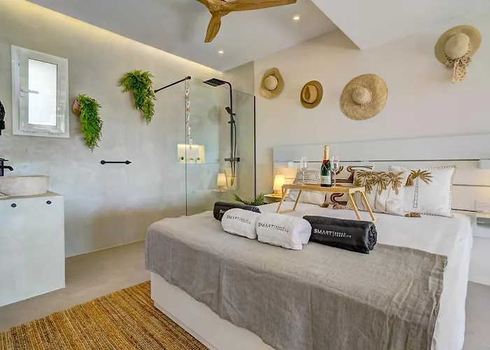 The Boho By Sg * 칼라오살바헤