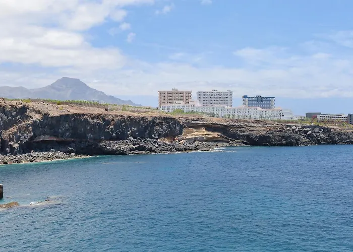 The Boho By Sg Apartmán Callao Salvaje