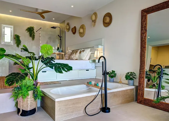 The Boho By Sg 칼라오살바헤