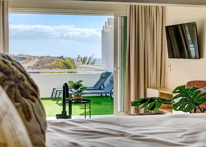 The Boho By Sg Apartmán *