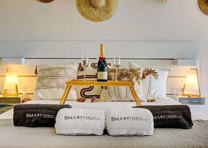 The Boho By Sg * Callao Salvaje