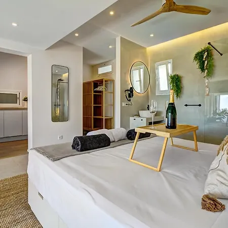 The Boho By Sg * Кальяо-Сальвахе