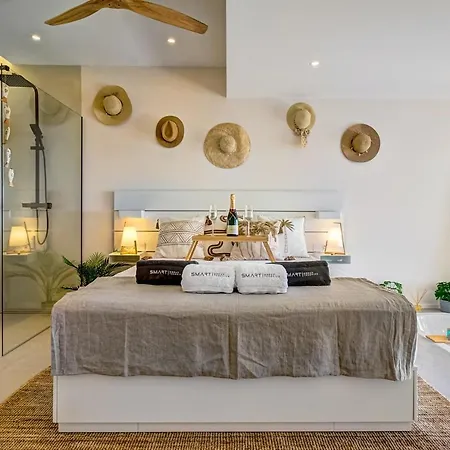 The Boho By Sg