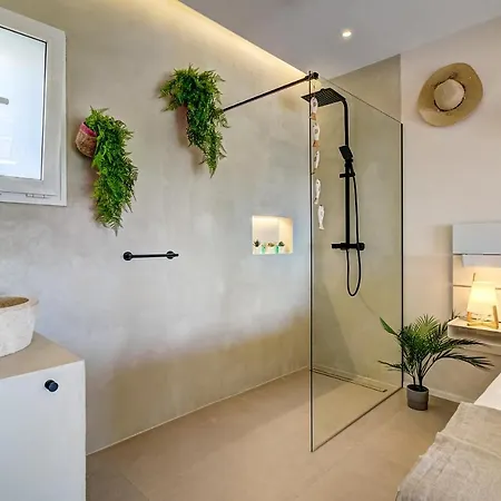 Апартаменты The Boho By Sg *