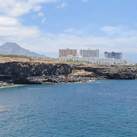 The Boho By Sg Апартаменты Кальяо-Сальвахе